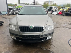 Skoda Octavia 1.9TDI 105. 4x4 | Mobile.bg    2