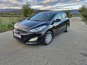 Hyundai I30 1.6 CRD 110kn, снимка 2