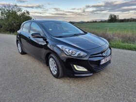 Hyundai I30 1.6 CRD 110kn, снимка 1