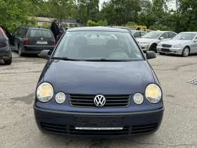 VW Polo 1.2 бензин клима , снимка 3