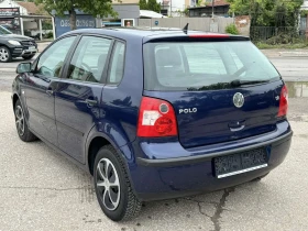 VW Polo 1.2 бензин клима , снимка 5