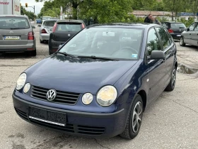 VW Polo 1.2 бензин клима , снимка 1