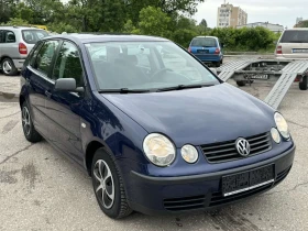  VW Polo