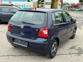 VW Polo 1.2 бензин клима , снимка 4