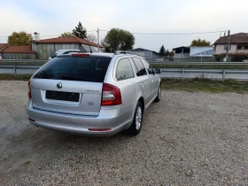 Skoda Octavia 1.6TDi-105 кс. - [8] 