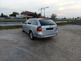 Skoda Octavia 1.6TDi-105 кс. - [6] 