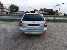 Skoda Octavia 1.6TDi-105 кс. - [7] 