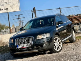 Audi A6 Allroad * 3.0TDI-QUATTRO* , снимка 1