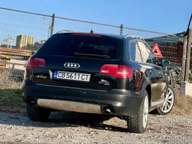 Audi A6 Allroad * 3.0TDI-QUATTRO* , снимка 6