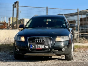 Audi A6 Allroad * 3.0TDI-QUATTRO* , снимка 2