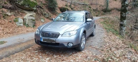 Subaru Outback 2.5, снимка 1