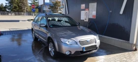 Обява за продажба на Subaru Outback 2.5 ~9 950 лв. - изображение 10