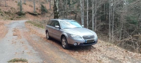 Subaru Outback 2.5, снимка 2