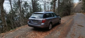 Subaru Outback 2.5, снимка 3