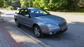     Subaru Outback 2.5