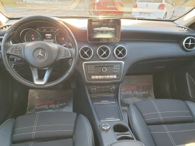 Mercedes-Benz A 180 D* АВТОМАТИК* EURO6B* 117000km!* , снимка 8