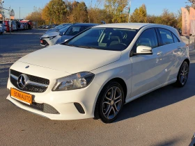 Mercedes-Benz A 180 D* АВТОМАТИК* EURO6B* 117000km!* , снимка 1