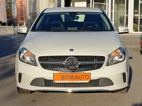 Mercedes-Benz A 180 D* АВТОМАТИК* EURO6B* 117000km!* , снимка 2