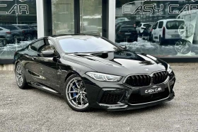 BMW M8 Competition Coup&#233; /FULL/, снимка 3