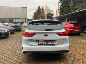 Kia Ceed 1.6D SW | Mobile.bg    5