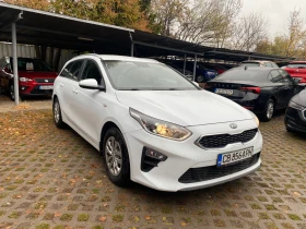 Kia Ceed 1.6D SW | Mobile.bg    3