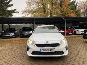 Kia Ceed 1.6D SW | Mobile.bg    2