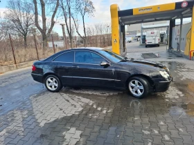 Mercedes-Benz CLK 2.0 compresor, снимка 2