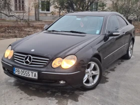 Mercedes-Benz CLK 2.0 compresor, снимка 1