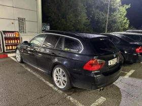 BMW 330, снимка 6