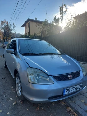 Honda Civic, снимка 1