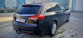 Opel Insignia 2.0, снимка 3