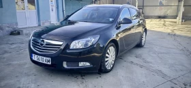 Opel Insignia 2.0, снимка 2