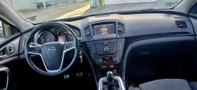 Opel Insignia 2.0, снимка 5