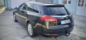 Opel Insignia 2.0, снимка 13