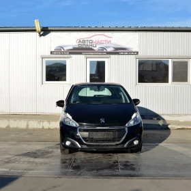 Peugeot 208 1.6 HDI, снимка 1