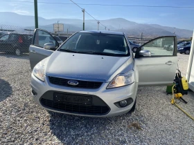 Ford Focus 1.6i 101 k.c, снимка 2