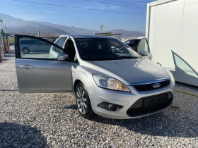 Ford Focus 1.6i 101 k.c, снимка 1