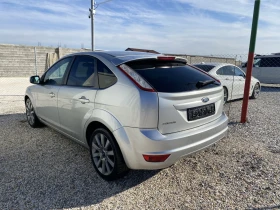 Ford Focus 1.6i 101 k.c, снимка 4