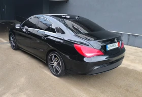 Mercedes-Benz CLA 200 CLA 200 CDI 4 MATIC , снимка 10