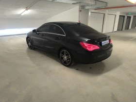 Mercedes-Benz CLA 200 CLA 200 CDI 4 MATIC , снимка 5