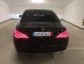 Mercedes-Benz CLA 200 CLA 200 CDI 4 MATIC , снимка 6