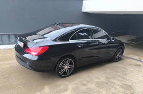 Mercedes-Benz CLA 200 CLA 200 CDI 4 MATIC , снимка 4