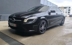 Mercedes-Benz CLA 200 CLA 200 CDI 4 MATIC , снимка 1