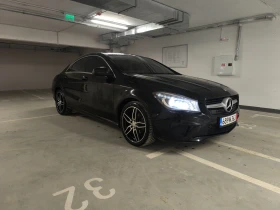 Mercedes-Benz CLA 200 CLA 200 CDI 4 MATIC , снимка 8