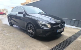 Mercedes-Benz CLA 200 CLA 200 CDI 4 MATIC , снимка 2