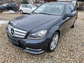 Mercedes-Benz C 180 156* AC* PDC* NAVI* КОЖА* TUV* FACE , снимка 1