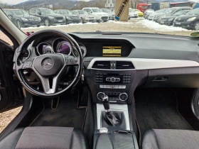 Mercedes-Benz C 180 156* AC* PDC* NAVI* КОЖА* TUV* FACE , снимка 13