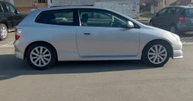 Honda Civic Civic , снимка 4