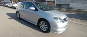 Honda Civic Civic , снимка 3