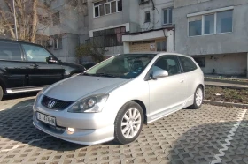 Honda Civic Civic , снимка 1